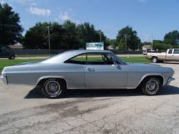 Image result for Starlight Silver 1965 GM