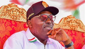 Fubara appoints SSG, CoS