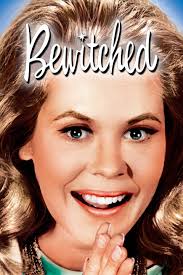 Bewitched: Season 3
