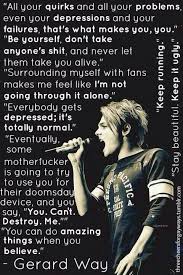My Chemical Romance The Only Hope For Me Is You Lyrics Image Result For Never Let Them Take You Alive Meaning Band Quotes Mcr Quotes My Chemical Romance