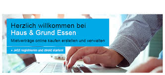 Er vertritt die interessen von mehr als 43.000 mitgliedern, die in 37. Original Haus Und Grund Vertrage Von Haus Grund Essen Hochwertige Mietvertrage Kaufen Und Erstellen Bei Www Hugform Essen De