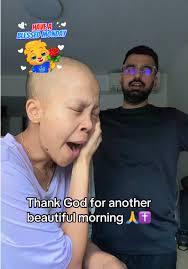God’s mercies are new every morning ✝️ #BlessedMorning #ThankYouGod #Fyp  #StandWithJana #CancerJourney