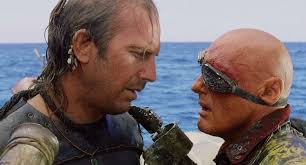 Veronica mars' friend!) find dry land. The Unpopular Opinion Waterworld