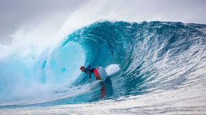 Courtesy of rob henson/usa surfing. Surfing At The Tokyo Olympics When And How To Watch Cnet