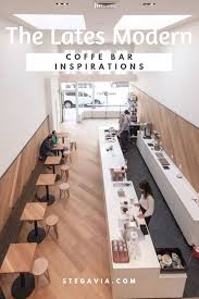 21 Inspiration Of Coffee Place Design That Is Suitable In Your Home Cozy Coffee Shop Cafe Interior Design Wooden Cafe