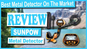 7 çeşit metal avlayabilen metal paralar, emanetler, mücevherler, altın ve gümüş. Sunpow High Accuracy Metal Detector For Adults Kids Review Best Metal Detector On The Market Youtube
