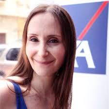 Marianne Bou Chedid‏