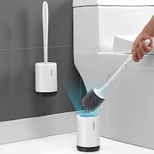 Homemade toilet bowl cleaner tablets that are safe, natural and effective! Ecoco Toilet Brush Set Tpr Soft Bristles Toilet Brush Bathroom Deep Cleaning Tools Toilet Bowl Brush Bathroom Accessories Buy At The Price Of 9 69 In Aliexpress Com Imall Com