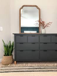 8 Fab Ikea Hacks To Make Your Hemnes Dresser Look Like A Designer Find Ikea Dresser Hack Ikea Hemnes Dresser Furniture Hacks