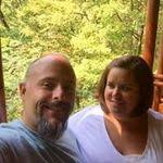 Kent Perdue's Instagram, Twitter & Facebook