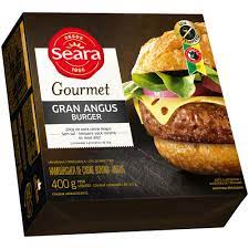 Para celebrar a data, a seara gourmet, linha de produtos premium da seara alimentos, estreia o movimento #pizzou e lança campanha com as. Seara Gourmet Tenda Atacado