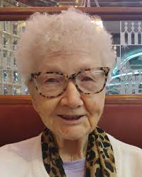 Obituary information for Emma M. Kelly