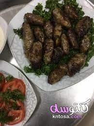 الطرب المشوى طريقة عمل الطرب بمنديل الخروف طريقه عمل الطرب للعيد kntosa com 07 19 156 food meat beef
