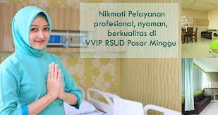Rumah sakit umum daerah pasar minggu melayani pasien umum dan bpjs. Rekrutmen Rsud Pasar Minggu Jakarta Pusat Info Lowongan Kerja 2021
