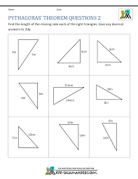 Similar to gina wilson all things algebra 2014 answer key unit 3, we reside in an era of standardized testing . Unit 8 Right Triangles And Trigonometry Homework 1 Pythagorean Theorem And Its Converse Entrancenetwork Com