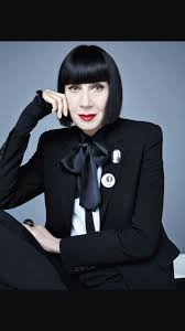 Pretty Sure This Is A Picture Of Me When I Am 60 Gothic Outfits Chantal Corporate Goth