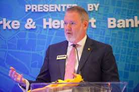 Land use attorney Cathy Puskar wins Alexandria Business Leader of the Year  award, Chadwicks wins Best Business