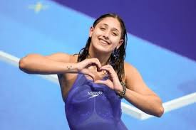 Agostina Hein: Campeona Mundial Juvenil y Récord Argentino - Imagen principal del artículo