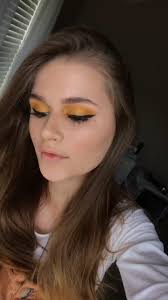 Honey 🍯 #incredibles #makeup #honey #makeuplook