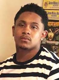 Deon Alberto Nelson, age 21