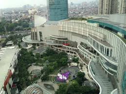 Central Park Jakarta Barat Site Plan Google Search Mall Design Pullman Jakarta Central Park