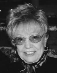 Dorothy Marie (Parrish) Richards Obituary