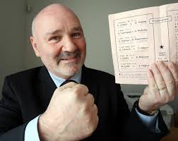 Stormont Speaker Maskey will not seek re-election