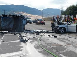 The crash occurred just before 10 p.m. Vernon Is A Hot Spot For Fatal Car Crashes In The Southern Interior Infonews Thompson Okanagan S News Source