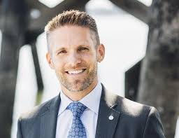 Ron Travis Tyson Loseke Calif