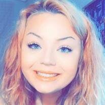 Ryelee Anne-Clair Georgeson Obituary