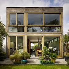 The process for buying a home in ireland can be lengthy and stressful. 13 Of The Best Contemporary Irish Homes On Dezeen