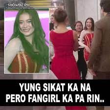 Kathryn Bernardo to Fyang Smith | TikTok