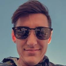 Cody Cronin's Instagram, Twitter & Facebook