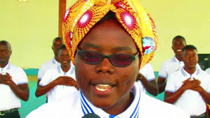 St Veronica Parish Youth Choir...Kamuchanga (Kabwe)