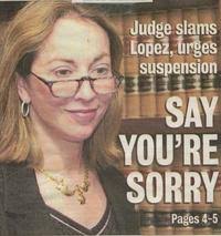 Protest of Jury Summons