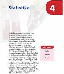 Savesave kunci jawaban matematika kelas 6 for later. Kunci Jawaban Buku Senang Belajar Matematika Kelas 6 Kurikulum 2013 Revisi 2018 Halaman 171 177 Kunci Soal Matematika