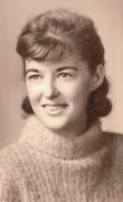 Phyllis June Ralston Obituary (1945