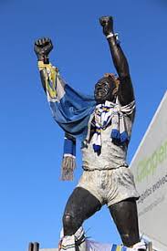 Jun 07, 2021 · arsenal have reportedly offered eddie nketiah to leeds united for £20m as they look to unload the forward this summer. Hd Wallpaper Leeds United Billy Bremner Statue Elland Road Football Wallpaper Flare