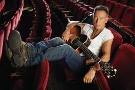 The horse jumping champ showed of her while jessica springsteen's dad bruce is one of most legendary musicians of all time, she took a. Bruce Springsteen On Mental Health Springsteen On Broadway His Father And His Career