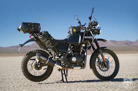 Keep in mind that you need to check your state's regulations. 10 Mods To Boost Performance Utility Of Royal Enfield S Himalayan Adv Pulse