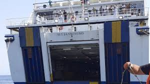 Questo convertitore euro / lira italiana è aggiornato con tassi di cambio da 22 gennaio 2021. Trasporti Marittimi In Sicilia 100 Milioni Di Euro All Anno Di Contributi Pubblici Per Avere Le Navi In Avaria I Nuovi Vesprii Nuovi Vespri
