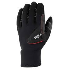 Gill 3 Seasons Gloves