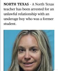 Angela Barnes Teacher