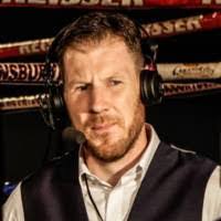 Alan Foley's Instagram, Twitter & Facebook