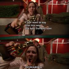 The Office The Office Show Office Jokes The Office