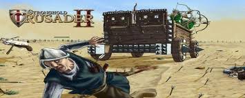 Crusader, a(n) strategy game.download for free. Stronghold Crusader 2 Download Fullgamepc Com