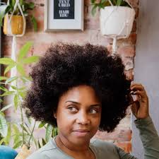 Textured Hair EDU