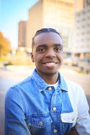 Zakai Palm's Media Portfolio