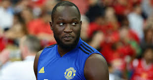 Romelu menama lukaku bolingoli, нидерландское произношение: Former Man Utd Man Explains Why Man Utd Took Decision To Sell Lukaku