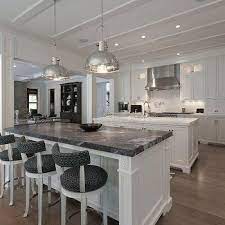 Maybe you would like to learn more about one of these? Kitchen Island Columns Design Ideas